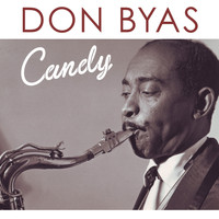 Don Byas - Candy