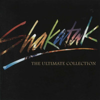 Shakatak - The Ultimate Collection