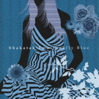 Shakatak - Emotionally Blue