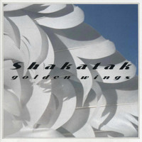 Shakatak - Golden Wings