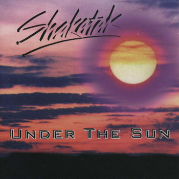 Shakatak - Under the Sun