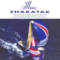 Shakatak - Da Makani