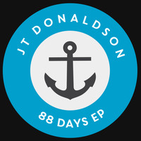 JT Donaldson - 88 Days
