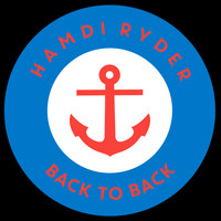 Hamdi RydEr - Back to Back