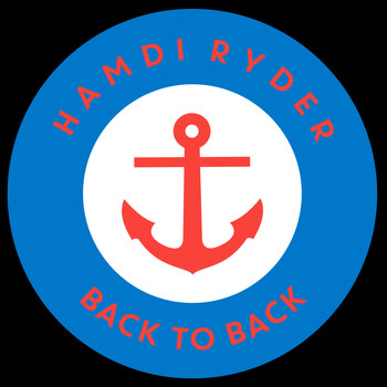Hamdi RydEr - Back to Back