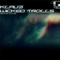Klauz - Wicked Trolls EP