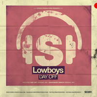 Lowboys - Day Off