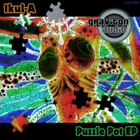Ikul-A - Puzzle Pot EP