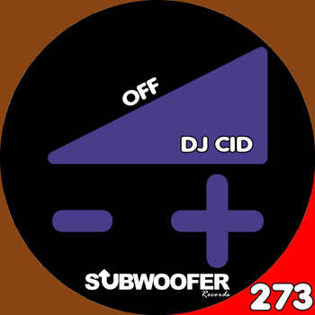 Dj Cid - Off