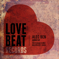 Alec Ben - Amnesie