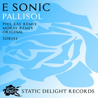 E-Sonic - Pallisol