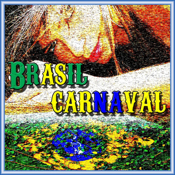 Various Artists - Brasil Carnaval