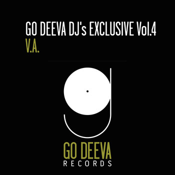 Various Artists - Go Deeva DJ's Exclusive, Vol. 4
