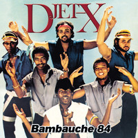 Djet-X - Bambauche 84