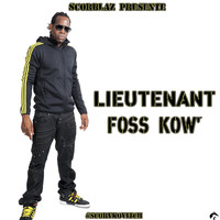 Lieutenant - Foss kow'