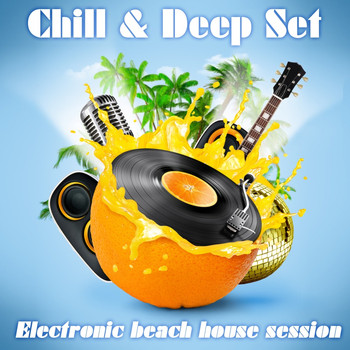 Various Artists - Chill & Deep Set