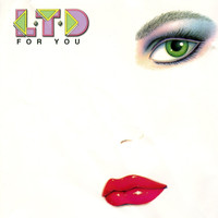L.T.D. - For You