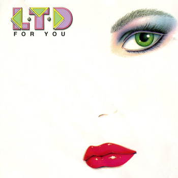 L.T.D. - For You