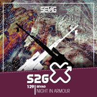 Sevag - Night in Armour