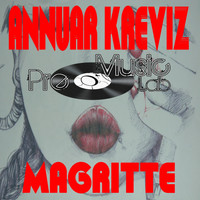 Annuar Kreviz - Magritte