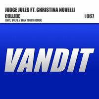 Judge Jules - Collide