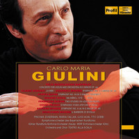 Carlo Maria Giulini - Carlo Maria Giulini Box Set