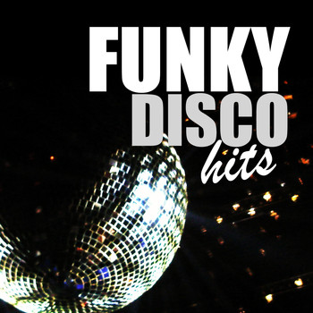 Various Artists - Funky Disco Hits