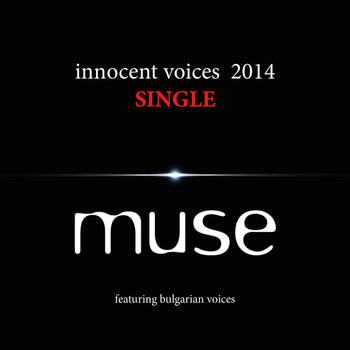 Muse - Innocent Voices 2014