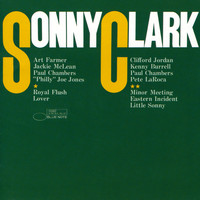 Sonny Clark - Sonny Clark Quintets