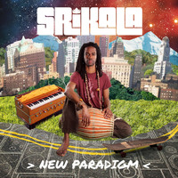 Srikala - New Paradigm