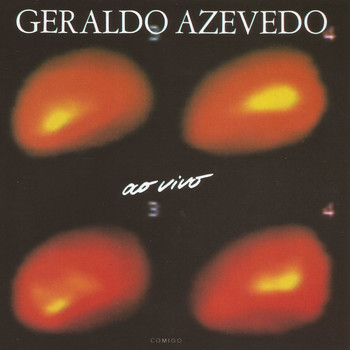 Geraldo Azevedo - Ao Vivo Comigo