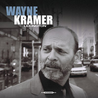 Wayne Kramer, The Lexington Arts Ensemble - Lexington