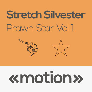 Stretch Silvester - Prawn Star, Vol. 1
