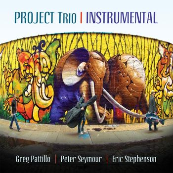 Project Trio - Instrumental