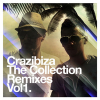 Crazibiza - Crazibiza - The Remixes, Vol.1