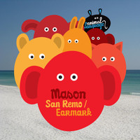Mason - San Remo / Earmark