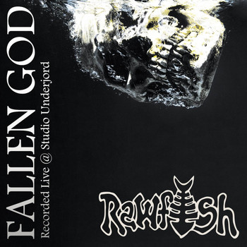 Rawfish - Fallen God