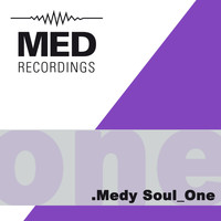 Medy Soul - One - Single