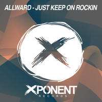 Allward - Just Keep On Rockin