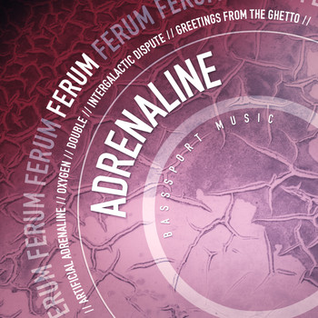 Ferum - Adrenaline