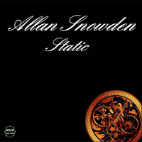 Allan Snowden - Static - Single