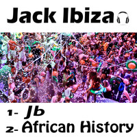 Jack Ibiza - Jb / African History