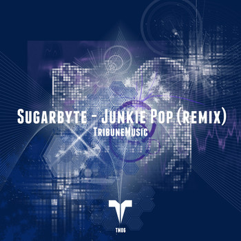 Sugarbyte - Junkie Pop (Remix) - Single