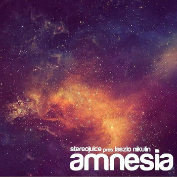 Stereo Juice - Amnesia