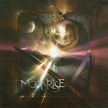 Moonrise - Soul's Inner Pendulum