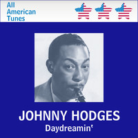 Johnny Hodges - Daydreamin'