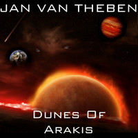Jan Van Theben - Dunes Of Arakis
