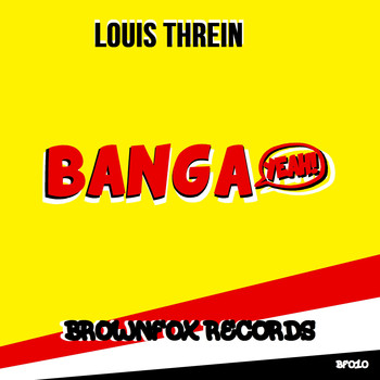 Louis Threin - Banga
