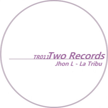 Jhon L - La Tribu