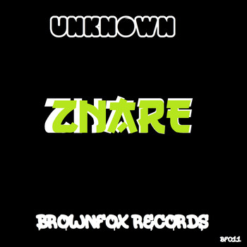 unknown - Znare
